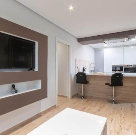 A Tan Solo 800 Metros De San Mames Apartment Bilbao Ngoại thất bức ảnh