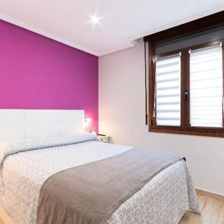 A Tan Solo 800 Metros De San Mames Apartment Bilbao Ngoại thất bức ảnh