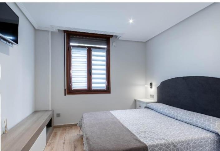 A Tan Solo 800 Metros De San Mames Apartment Bilbao Ngoại thất bức ảnh