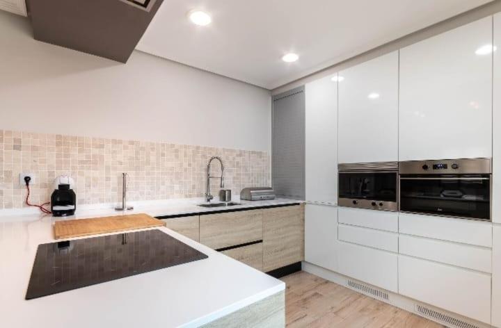 A Tan Solo 800 Metros De San Mames Apartment Bilbao Ngoại thất bức ảnh