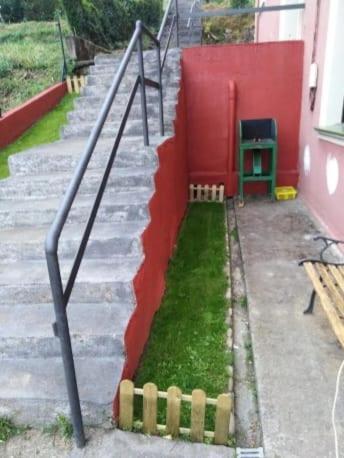 A Tan Solo 800 Metros De San Mames Apartment Bilbao Ngoại thất bức ảnh