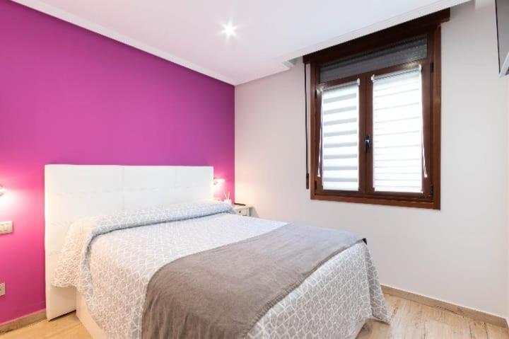 A Tan Solo 800 Metros De San Mames Apartment Bilbao Ngoại thất bức ảnh